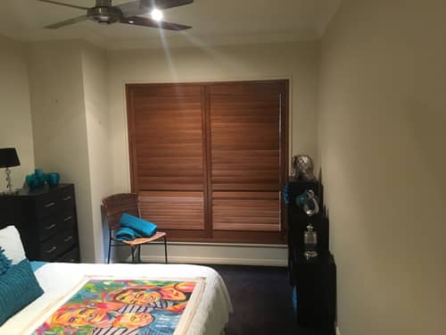 Timber Eco Shutters 6